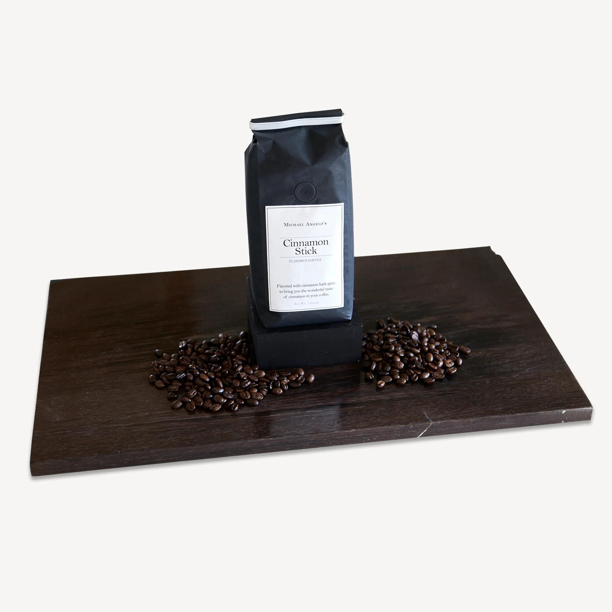 Cinnamon Stick Coffee 1 lb - Image 3