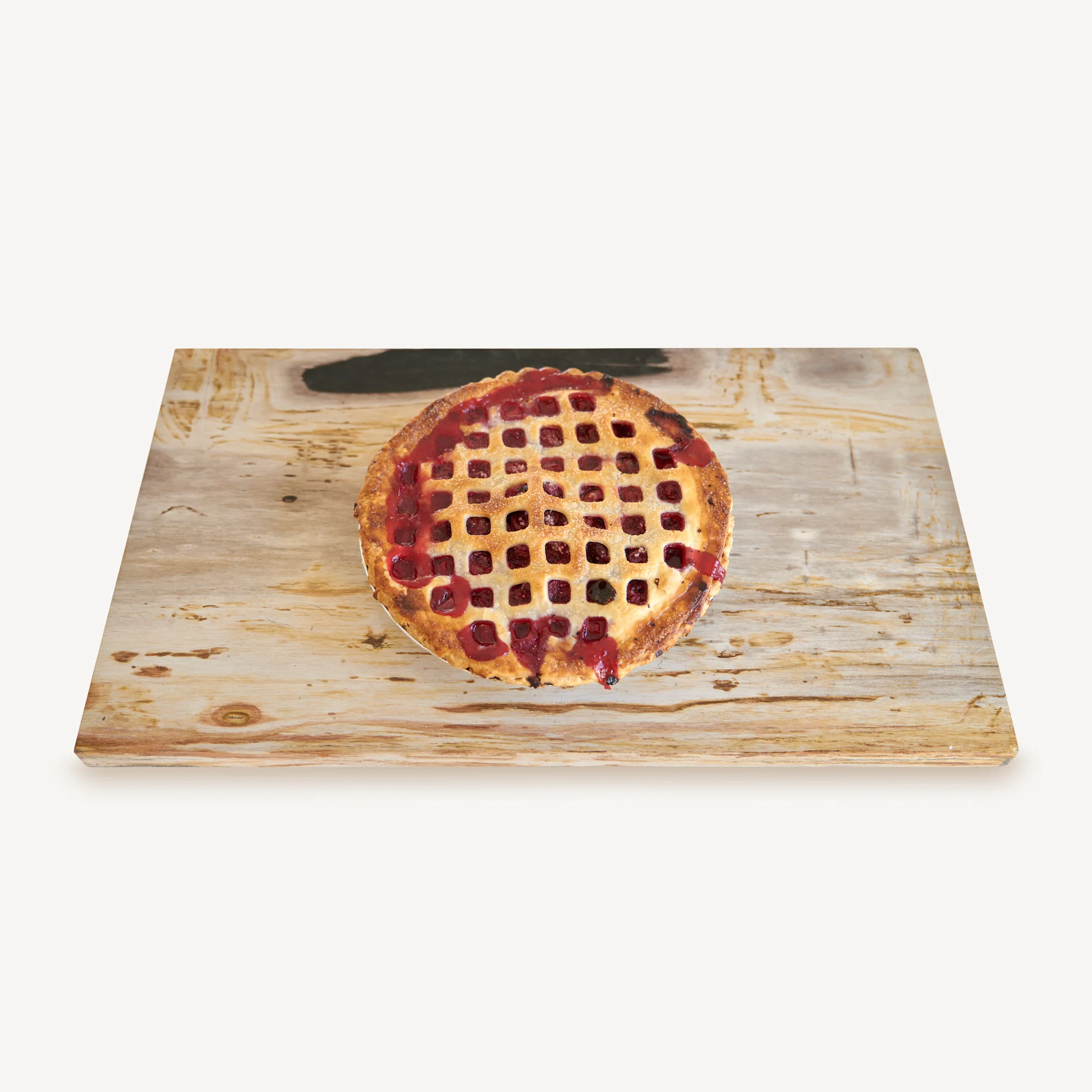 CHERRY PIE - Bakery Pickup - Image 3