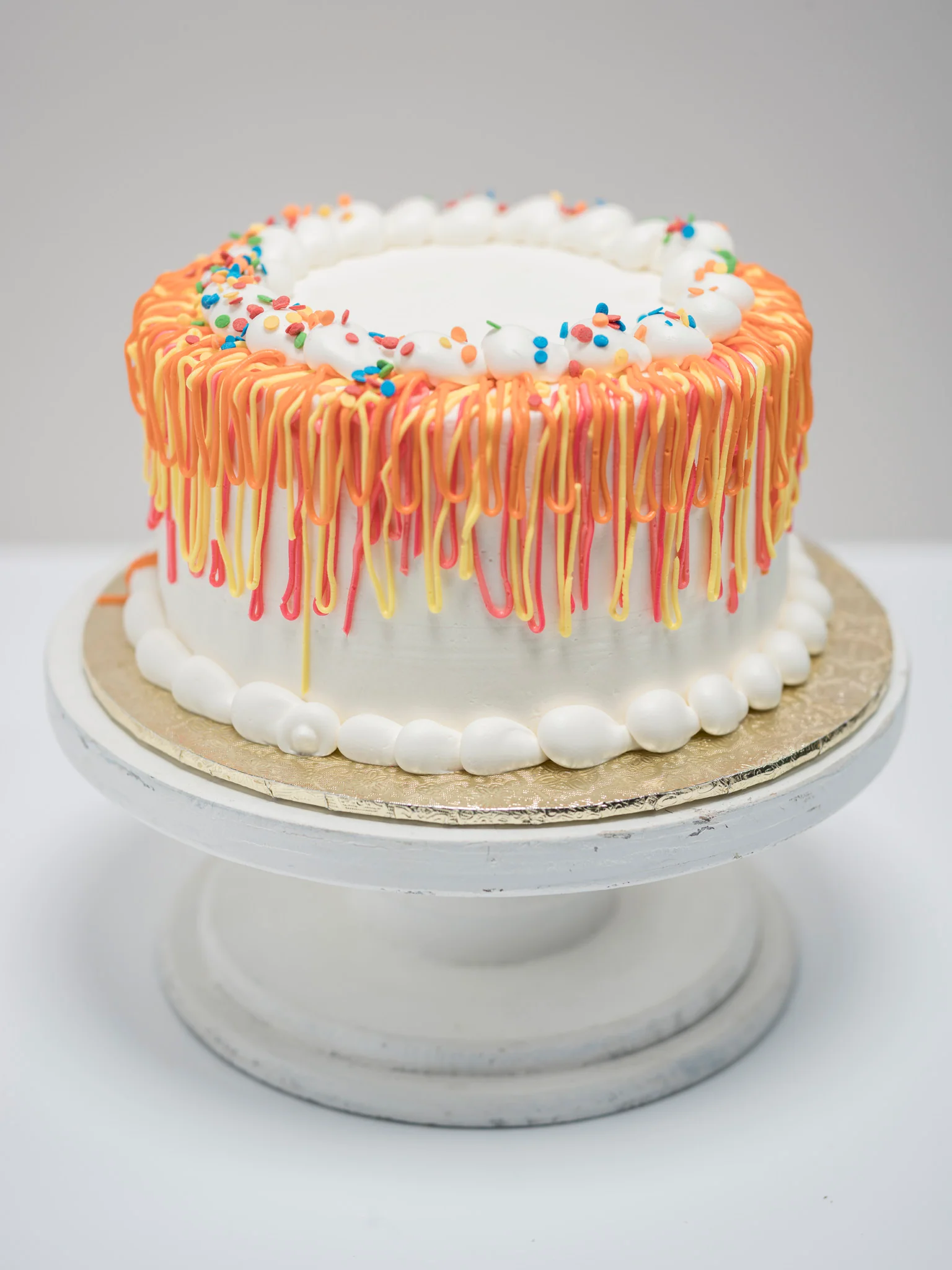 Online Cake Order - #573Featured