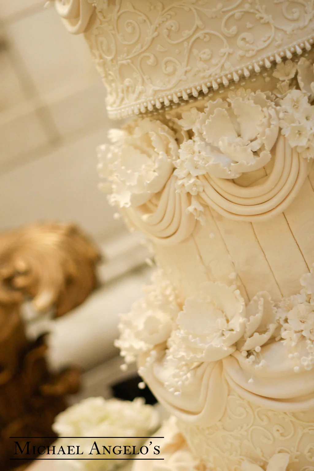 Peony Perfection #11Luxe - Image 4