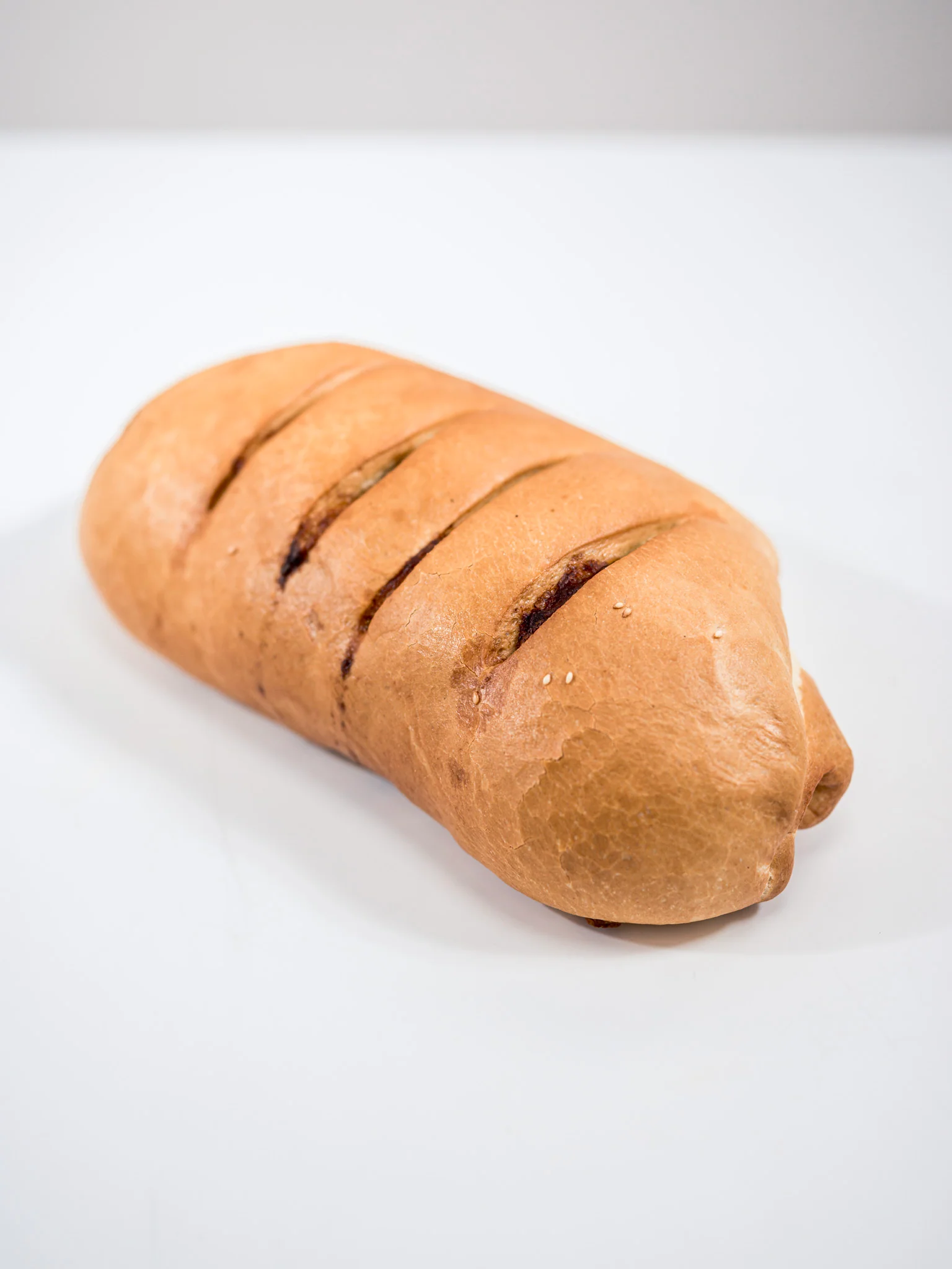 Pepperoni Bread - Image 2