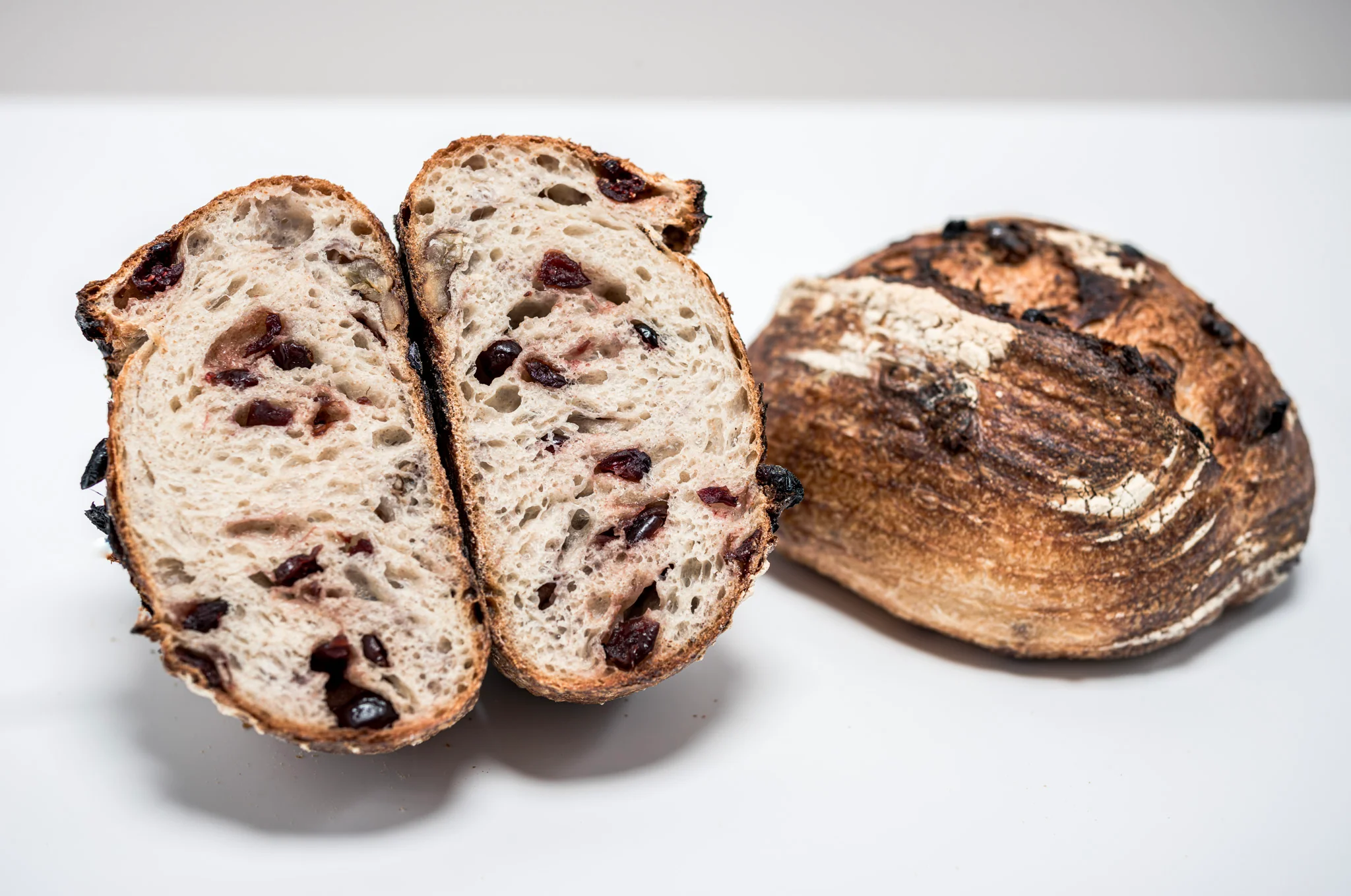 Cranberry Walnut Sourdough - Image 3