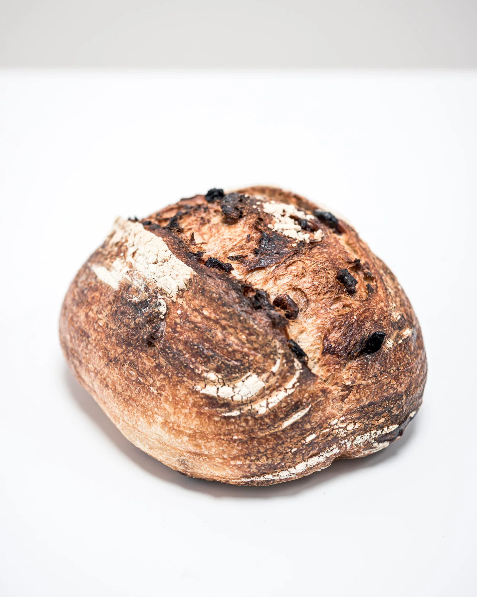 Cranberry Walnut Sourdough - Image 4