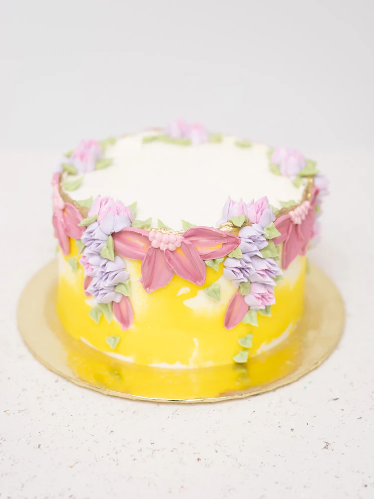 Spring Collection #732Featured
